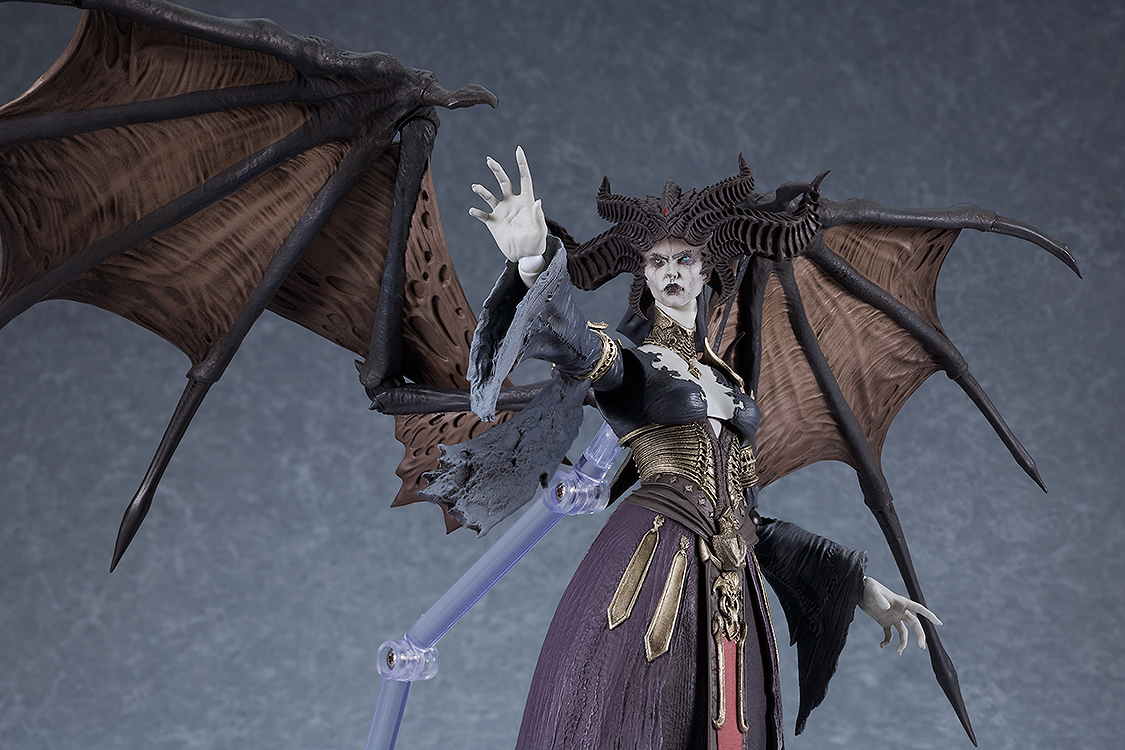 Diablo: Lilith Figma