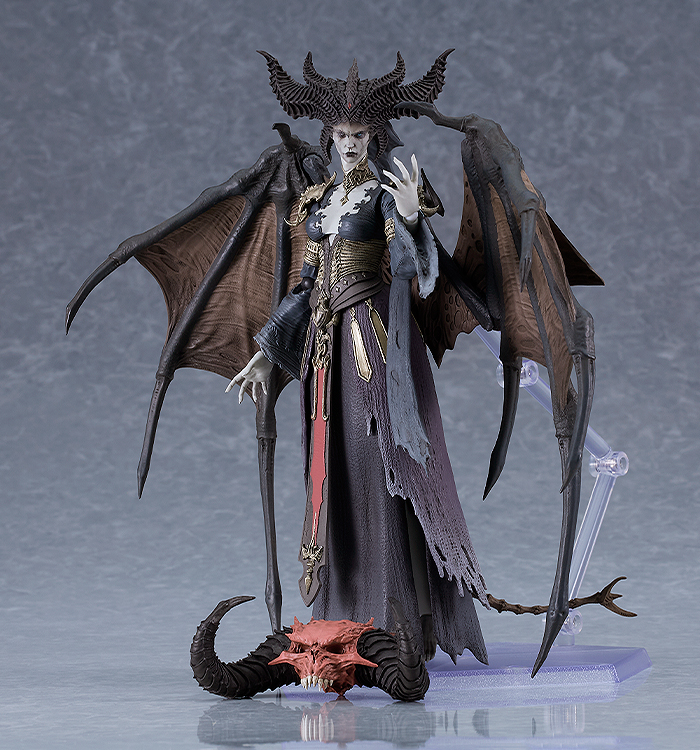 Diablo: Lilith Figma