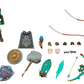 Zelda: Link Tears of the Kingdom DX Figma