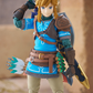 Zelda: Link Tears of the Kingdom DX Figma