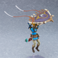Zelda: Link Tears of the Kingdom DX Figma