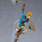 Zelda: Link Tears of the Kingdom DX Figma