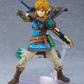 Zelda: Link Tears of the Kingdom DX Figma