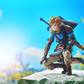 Zelda: Link Tears of the Kingdom DX Figma