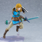 Zelda: Link Tears of the Kingdom DX Figma