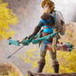 Zelda: Link Tears of the Kingdom DX Figma