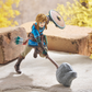 Zelda: Link Tears of the Kingdom DX Figma