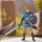 Zelda: Link Tears of the Kingdom DX Figma