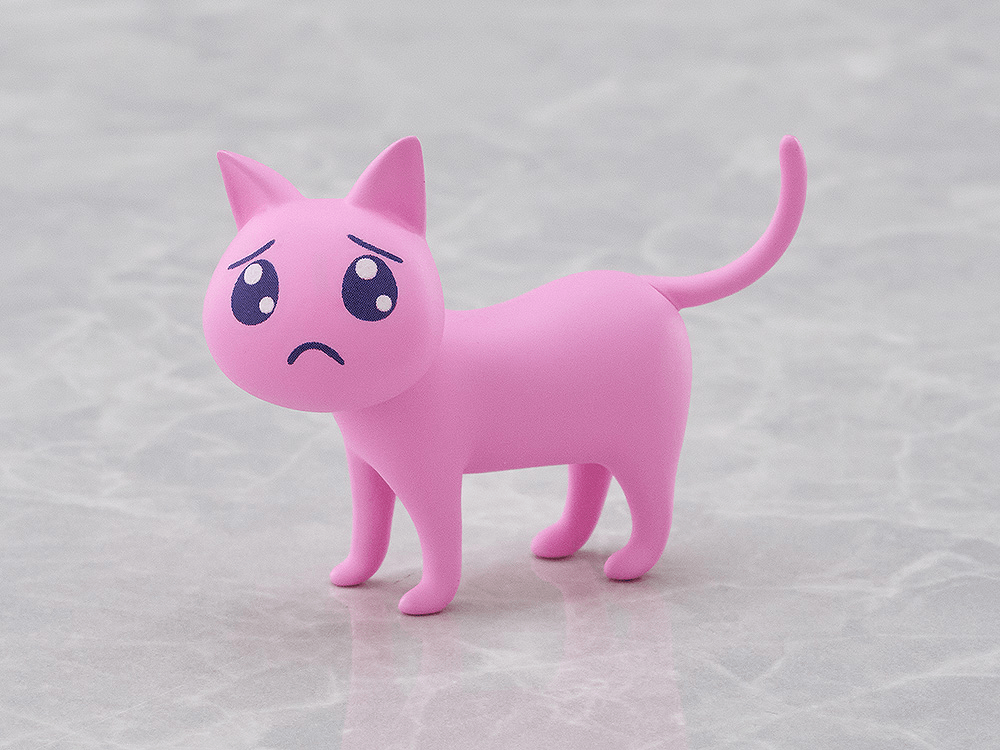 Needy Streamer Overload: OMGKawaiiAngel Figma