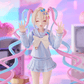 Needy Streamer Overload: OMGKawaiiAngel Figma