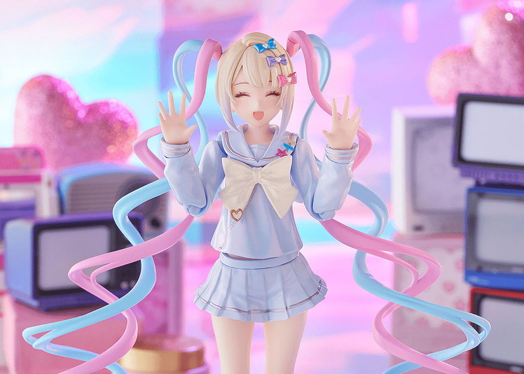 Needy Streamer Overload: OMGKawaiiAngel Figma