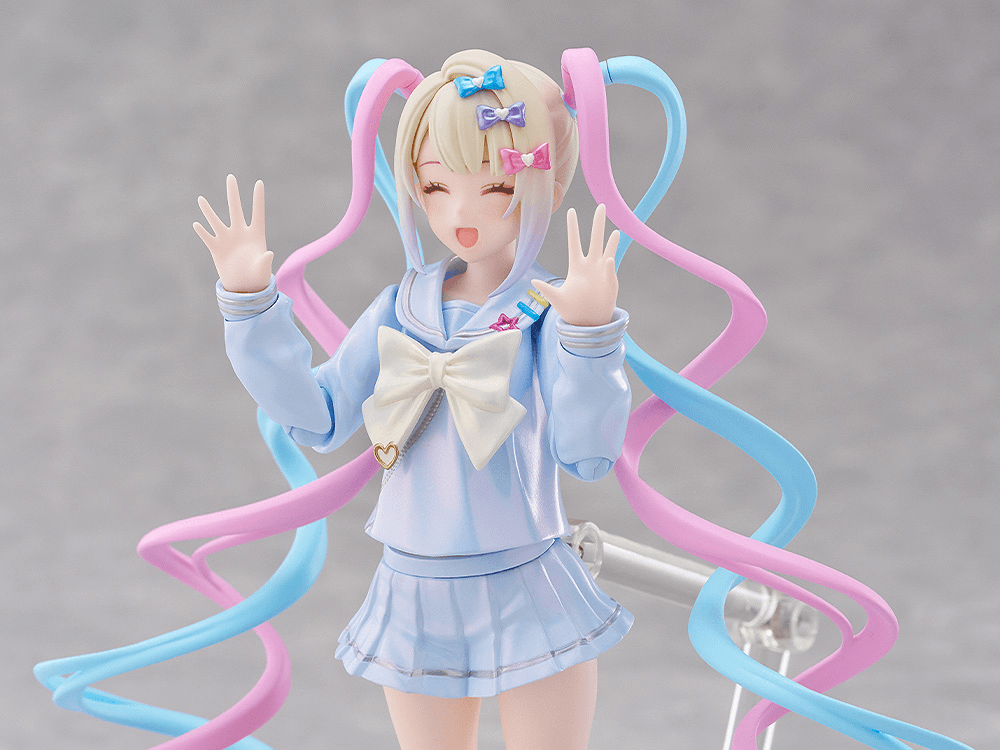 Needy Streamer Overload: OMGKawaiiAngel Figma