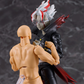 Dandadan: Okarun (Transformed) Figma