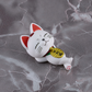 Dandadan: Okarun (Transformed) Figma