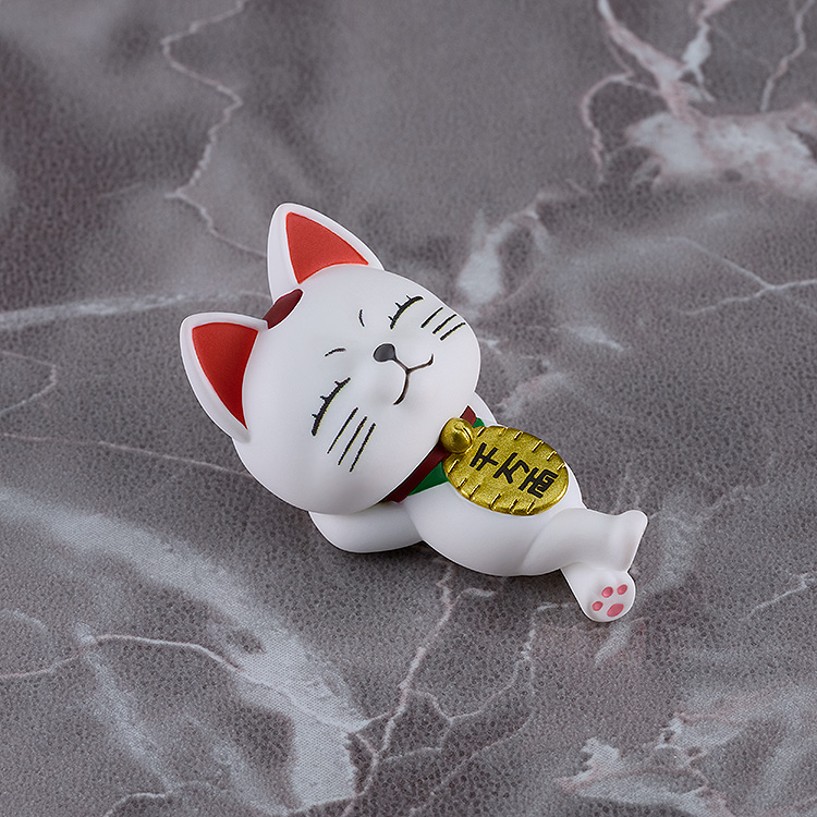 Dandadan: Okarun (Transformed) Figma