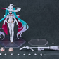 Vocaloid: SP-171 Racing Miku 2024 Ver. Figma