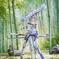 Goddess of Victory: Nikke: 640 Scarlet (Guren) Figma