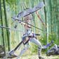 Goddess of Victory: Nikke: 640 Scarlet (Guren) Figma
