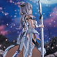Goddess of Victory: Nikke: 640 Scarlet (Guren) Figma