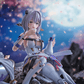 Goddess of Victory: Nikke: 640 Scarlet (Guren) Figma