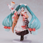 Vocaloid: Snow Miku Winter Delicacy Ver. Figma