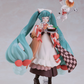Vocaloid: Snow Miku Winter Delicacy Ver. Figma