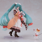 Vocaloid: Snow Miku Winter Delicacy Ver. Figma