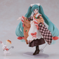 Vocaloid: Snow Miku Winter Delicacy Ver. Figma