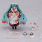 Vocaloid: Snow Miku Winter Delicacy Ver. Figma