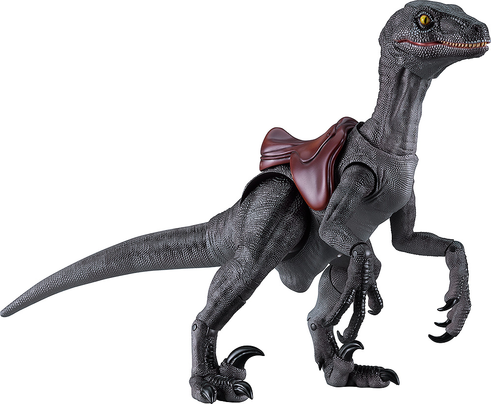 EX:Ride: Small Dinosaur Ash Ver. Figma