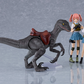 EX:Ride: Small Dinosaur Ash Ver. Figma