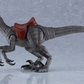 EX:Ride: Small Dinosaur Ash Ver. Figma