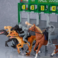 EX:Ride: Small Dinosaur Ash Ver. Figma