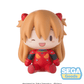 Evangelion: Asuka Plugsuit Fuwa Petit Prize Figure