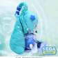 Vocaloid: Hatsune Miku -Magical Mirai 2025 Ver.- Fuwa Petit L Plush