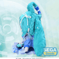 Vocaloid: Hatsune Miku -Magical Mirai 2025 Ver.- Fuwa Petit L Plush