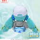 Vocaloid: Hatsune Miku -Conceptual V2- Fuwa Petit Plush