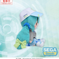 Vocaloid: Hatsune Miku -Conceptual V2- Fuwa Petit Plush