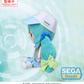 Vocaloid: Hatsune Miku -Conceptual V2- Fuwa Petit Plush