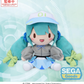 Vocaloid: Hatsune Miku -Conceptual V2- Fuwa Petit Plush