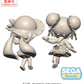 Vocaloid: Hatsune Miku Mini Perching Figure Ver. 2.0