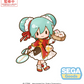 Vocaloid: Hatsune Miku Mini Perching Figure Ver. 2.0