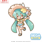 Vocaloid: Hatsune Miku Mini Perching Figure Ver. 2.0