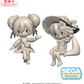 Vocaloid: Hatsune Miku Mini Perching Figure Ver. 2.0