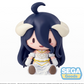 Overlord: Albedo Fuwa Petit Prize Figure