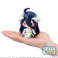 Overlord: Albedo Fuwa Petit Prize Figure