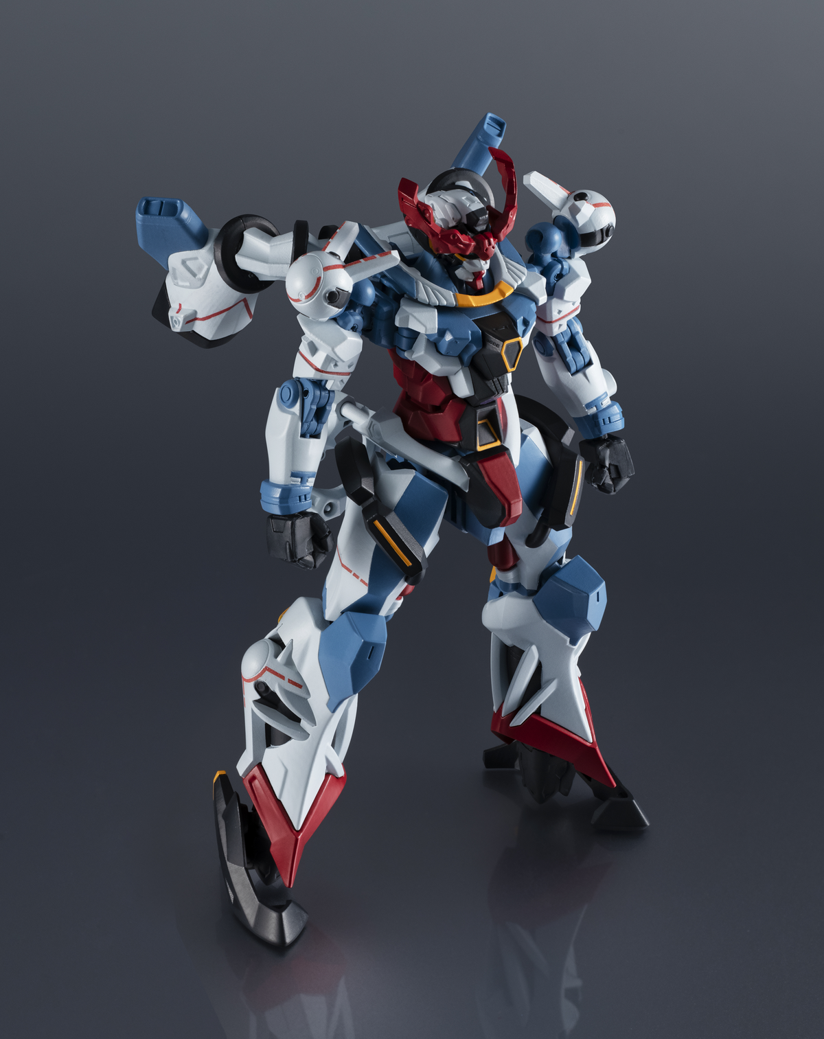 Gundam: GQuuuuuuX Action Figure