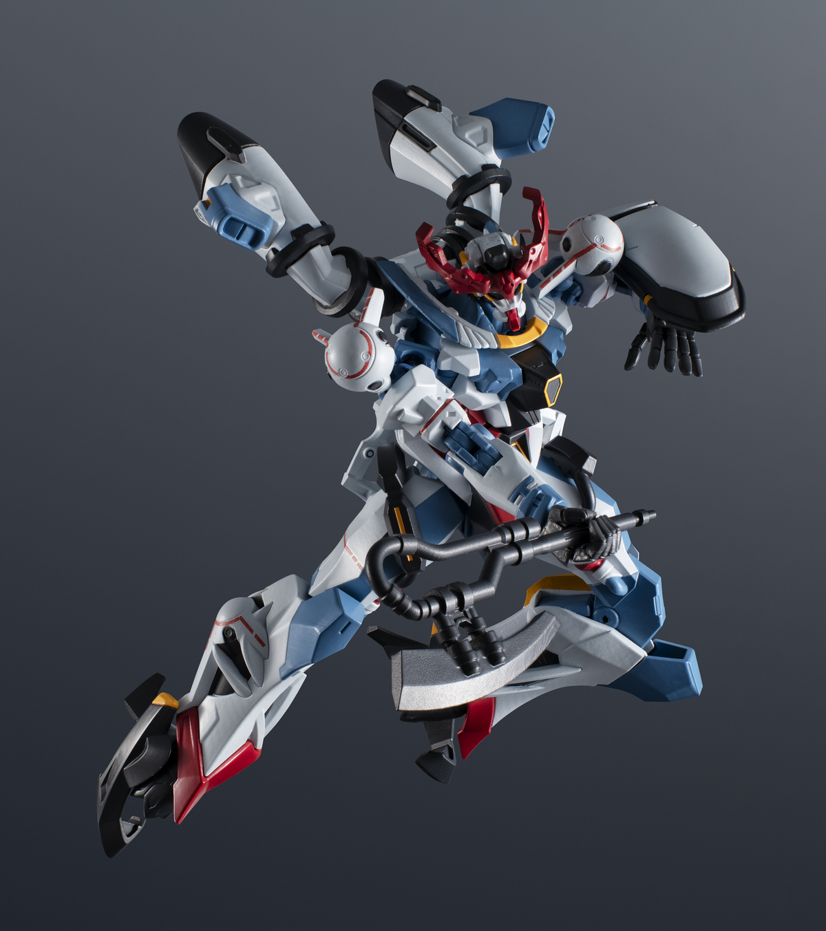Gundam: GQuuuuuuX Action Figure
