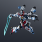 Gundam: GQuuuuuuX Action Figure