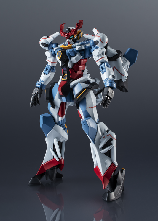 Gundam: GQuuuuuuX Action Figure
